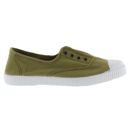 Victoria dora best sale plimsolls
